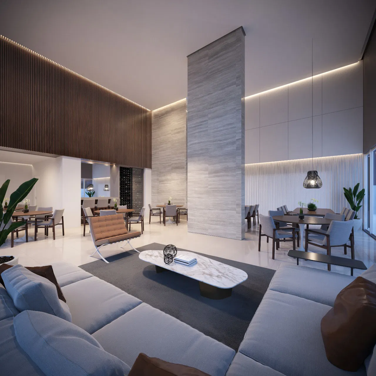 Apartamento no Ed. Las Brisas Residencial em Balneário Camboriú - foto 31