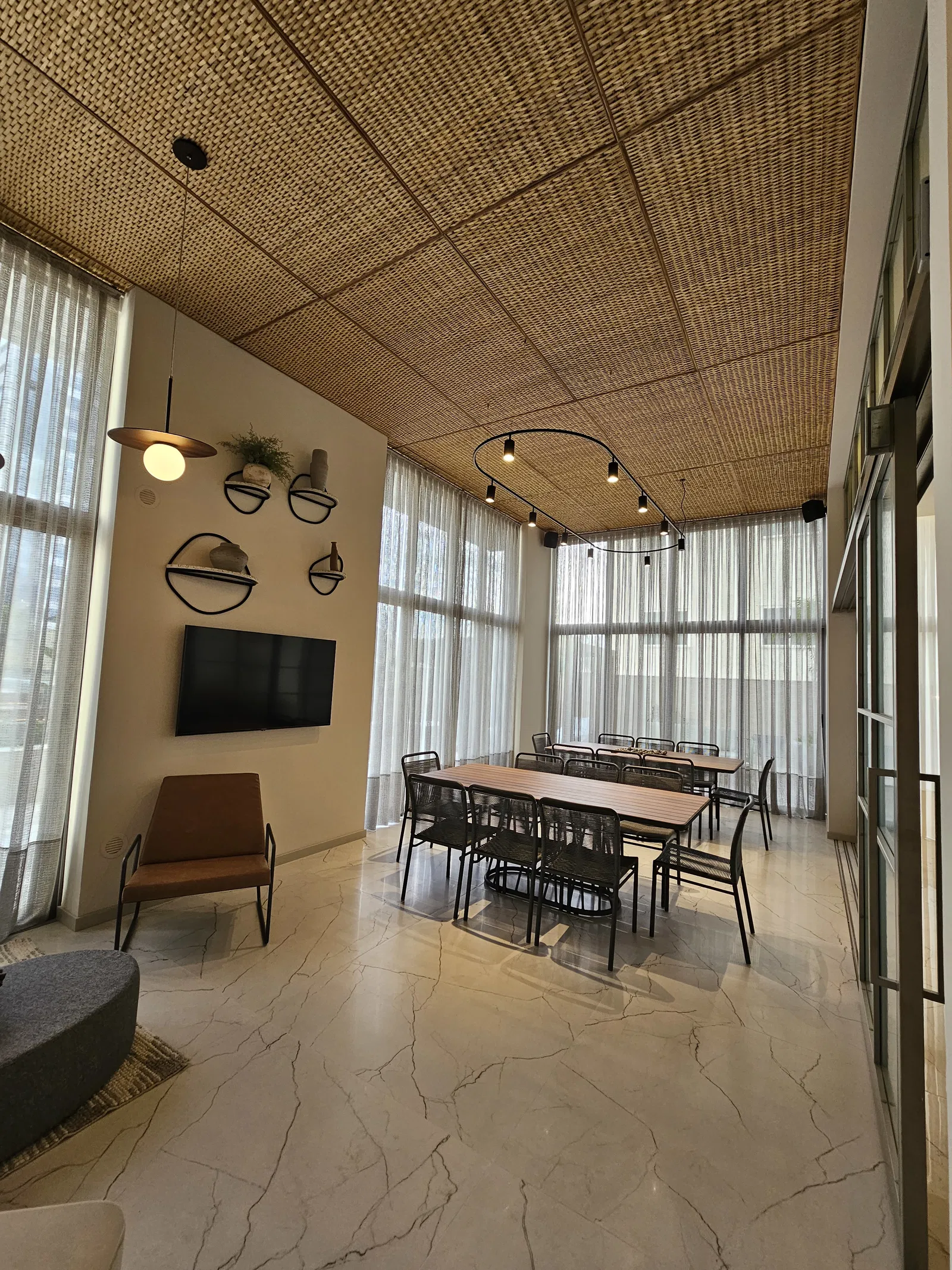 Apartamento no Ed. Las Brisas Residencial em Balneário Camboriú - foto 32