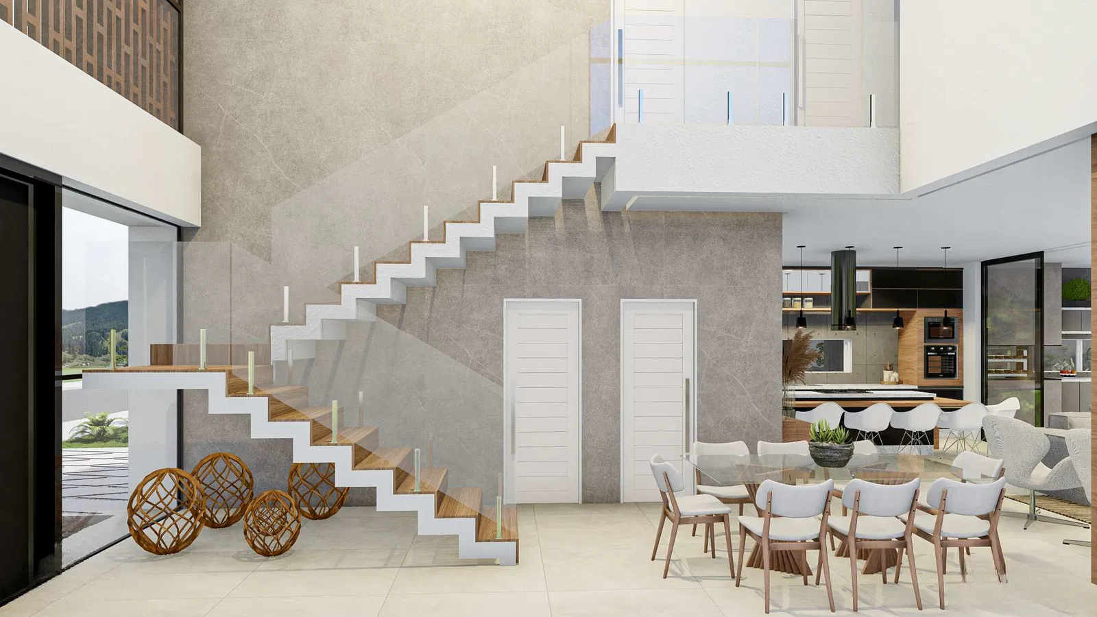 Casa no Condomínio VivaPark em Porto Belo - foto 3