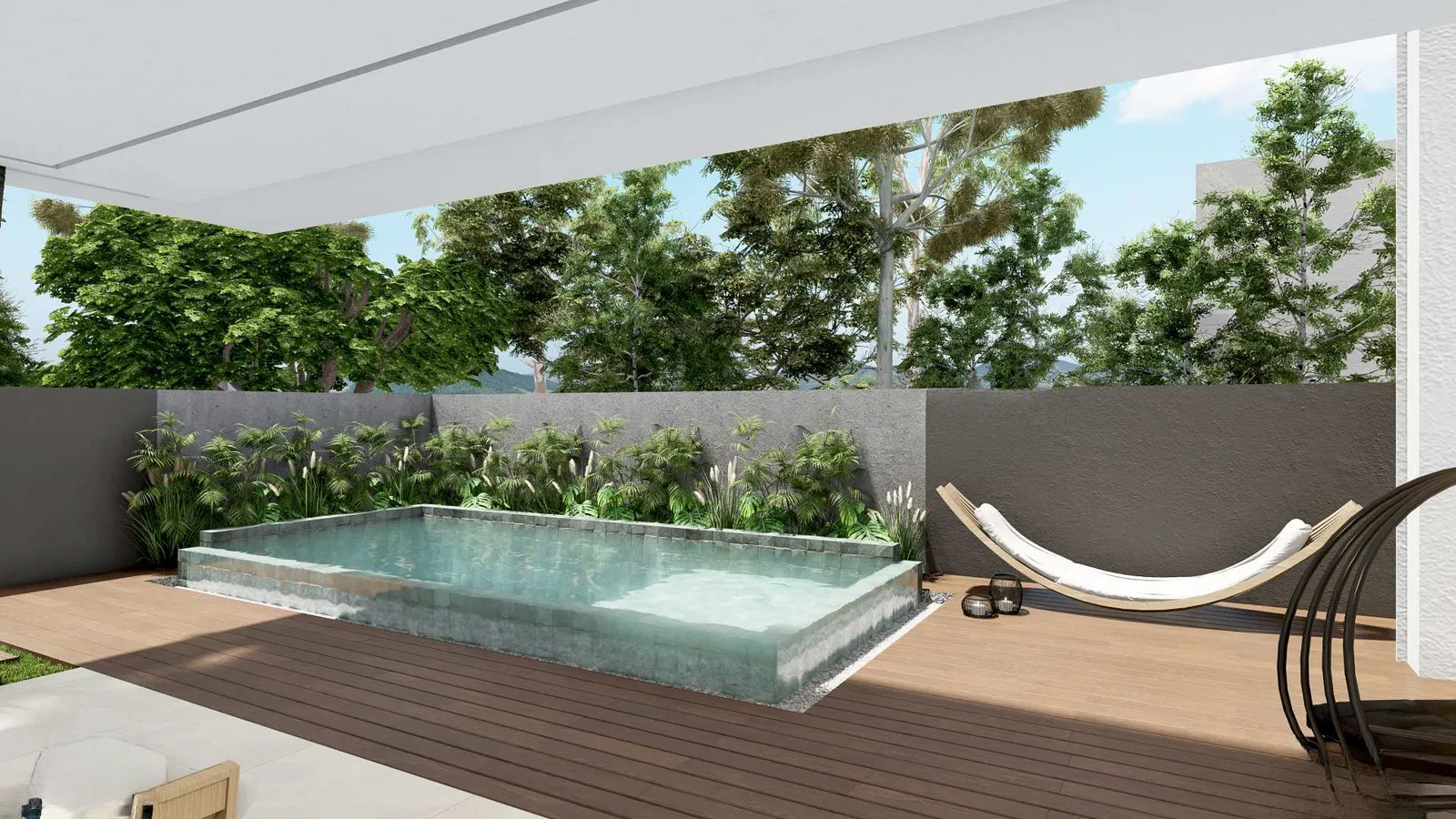 Casa no Condomínio VivaPark em Porto Belo - foto 7