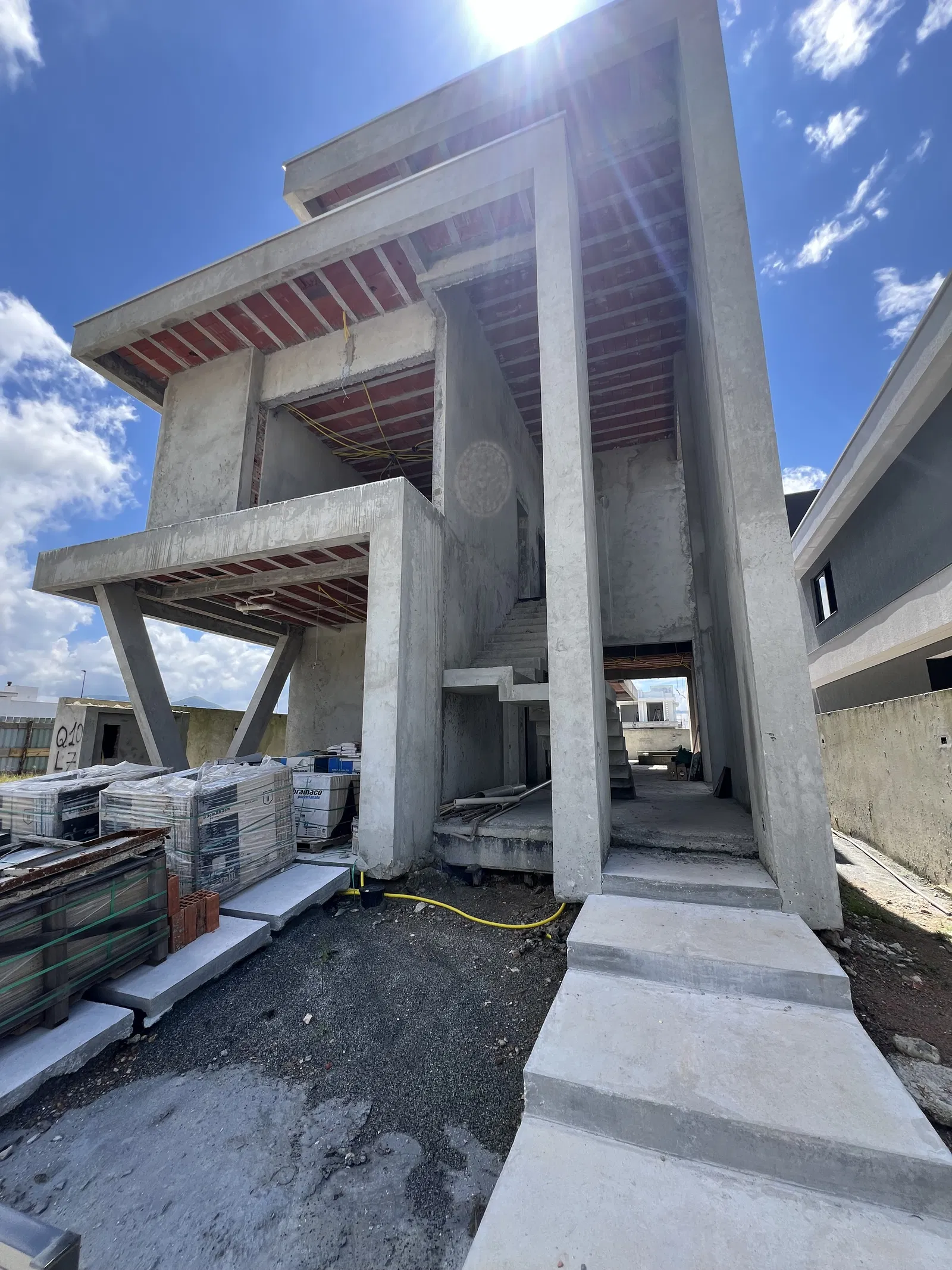 Casa no Condomínio VivaPark em Porto Belo - foto 8