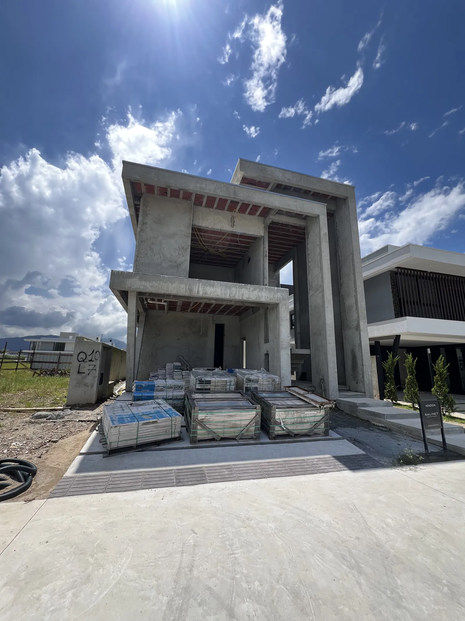Casa no Condomínio VivaPark em Porto Belo - foto 10