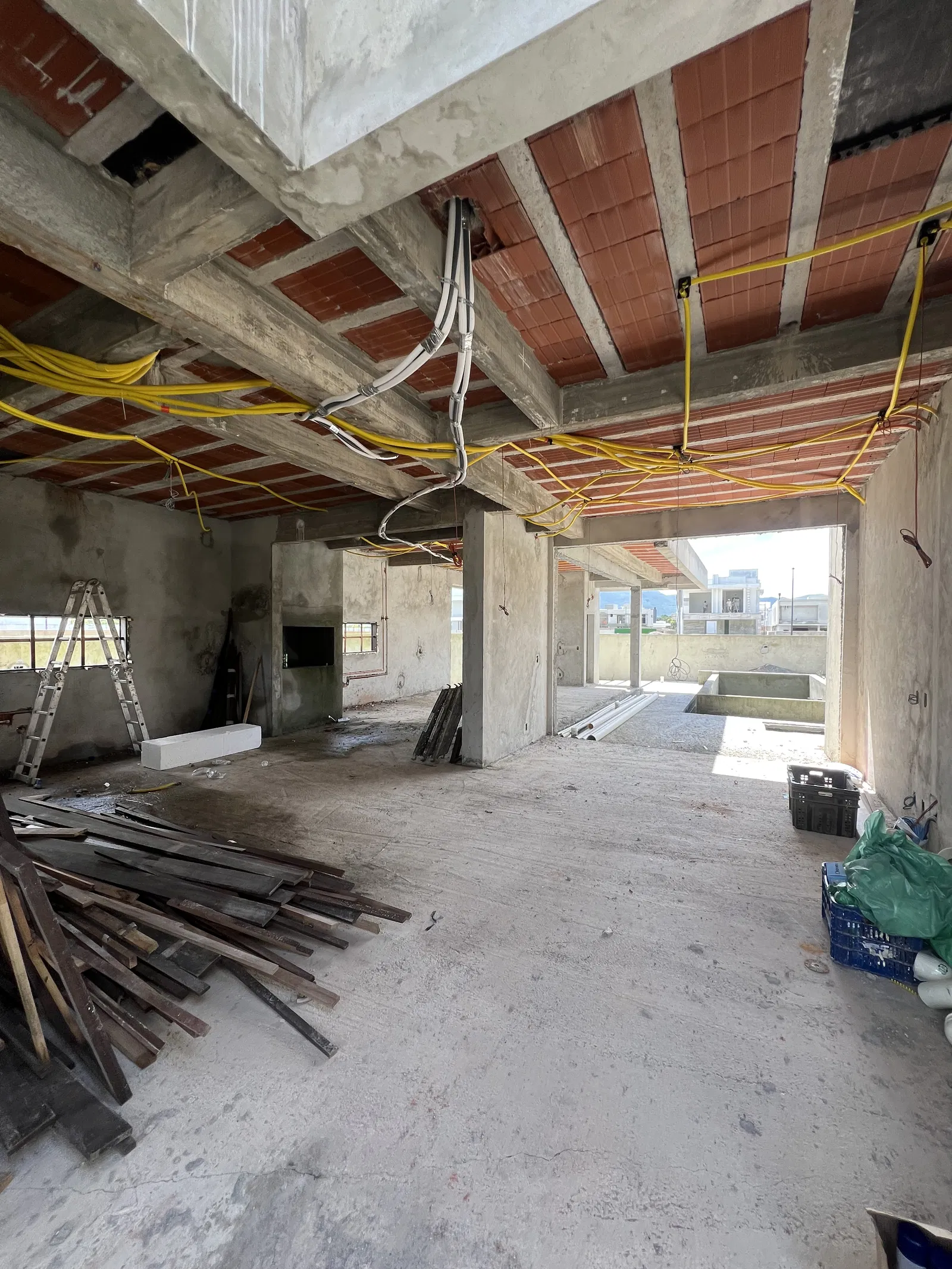 Casa no Condomínio VivaPark em Porto Belo - foto 12