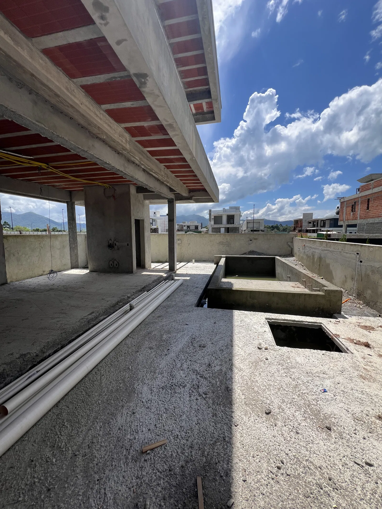Casa no Condomínio VivaPark em Porto Belo - foto 13
