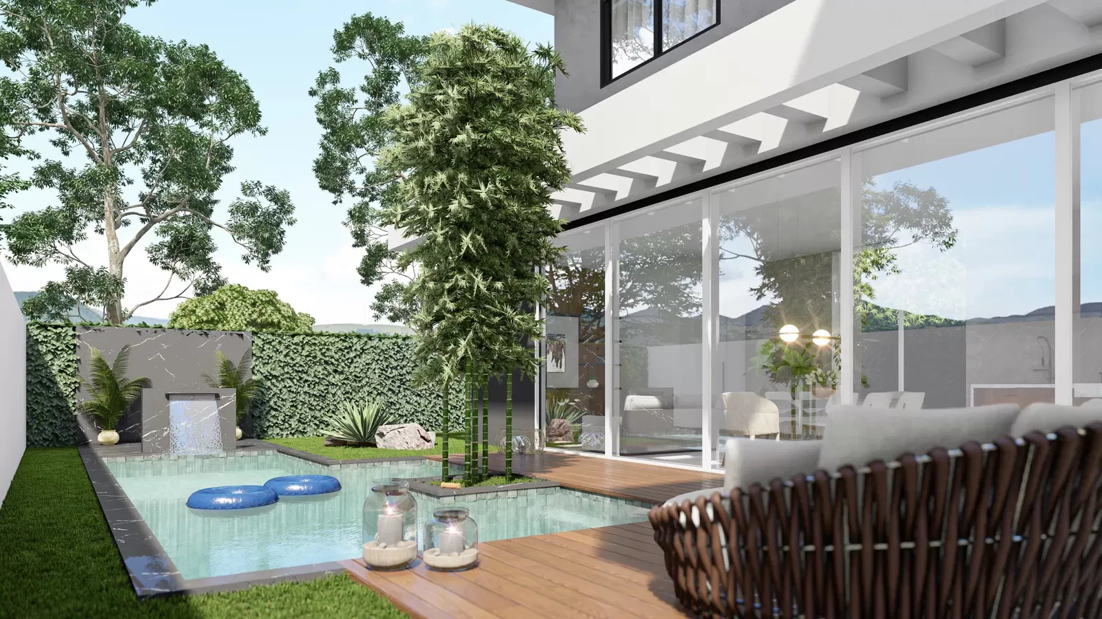 Casa na Quadra 29 Lote 1 no Condomínio VivaPark em Porto Belo - foto 5