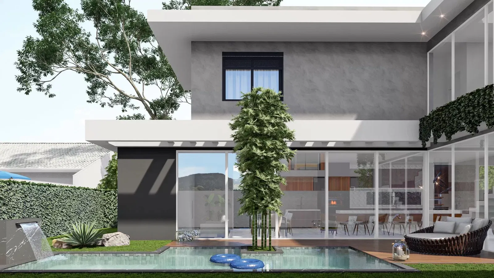 Casa na Quadra 29 Lote 1 no Condomínio VivaPark em Porto Belo - foto 6