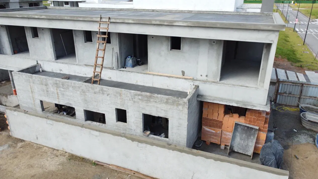 Casa Viva no Condomínio VivaPark em Porto Belo - foto 12