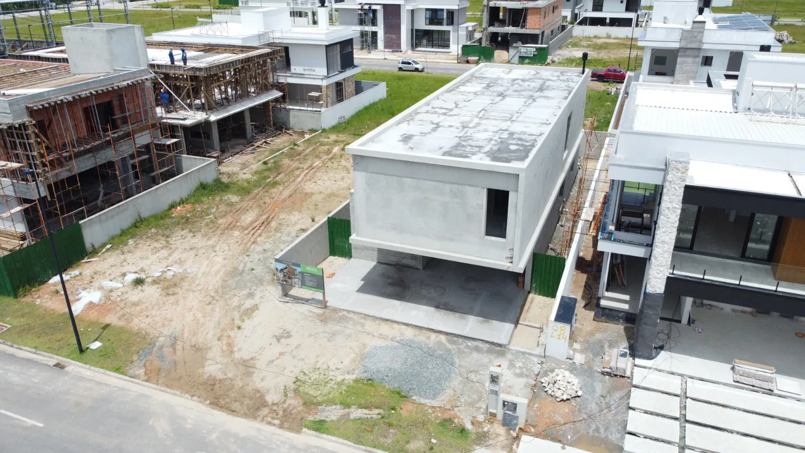 Casa Viva no Condomínio VivaPark em Porto Belo - foto 14