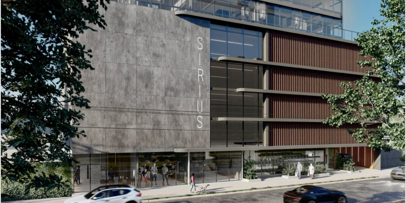 Apartamento no Edifício Sirius Residence em Balneário Camboriú - foto 2