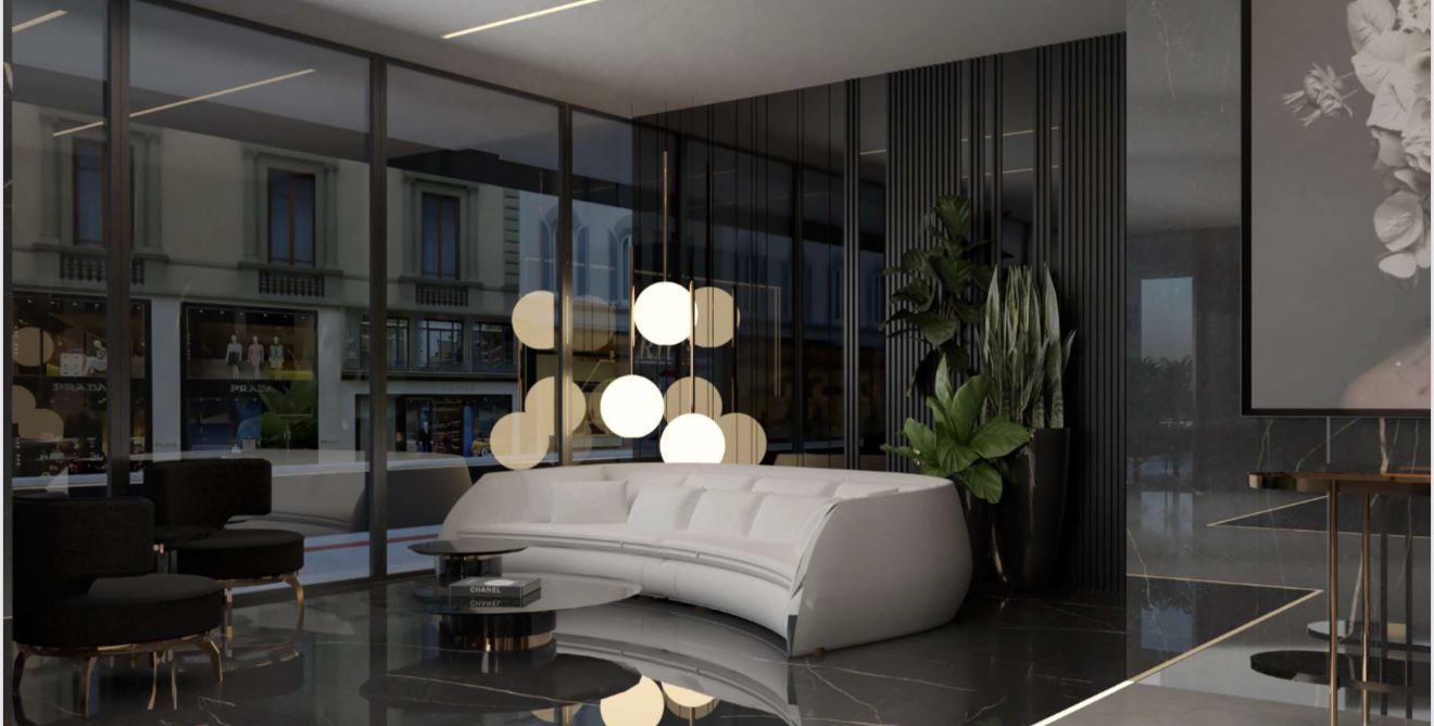 Apartamento no Edifício Sirius Residence em Balneário Camboriú - foto 3