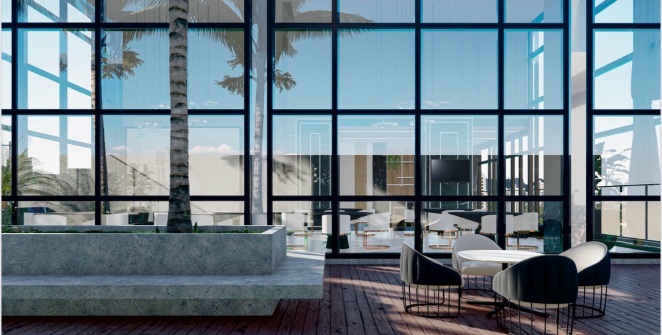 Apartamento no Edifício Sirius Residence em Balneário Camboriú - foto 4
