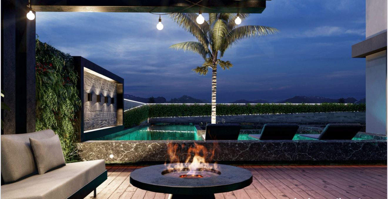 Apartamento no Edifício Sirius Residence em Balneário Camboriú - foto 7