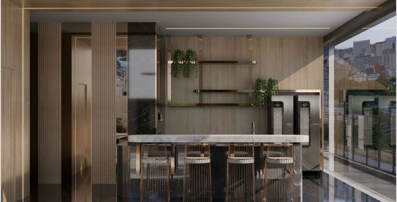 Apartamento no Edifício Sirius Residence em Balneário Camboriú - foto 8