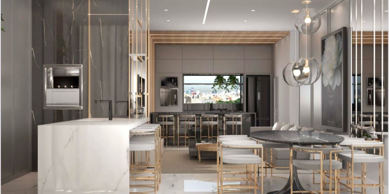 Apartamento no Edifício Sirius Residence em Balneário Camboriú - foto 11