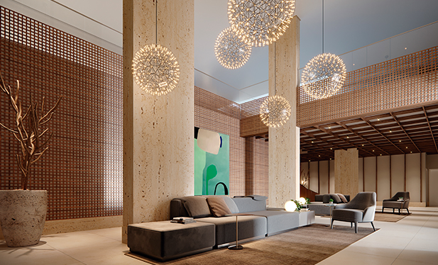Apartamento no Edifício Belvedere Beach House em Balneário Piçarras - foto 8