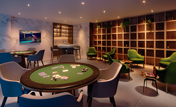 Apartamento no Edifício Belvedere Beach House em Balneário Piçarras - foto 40