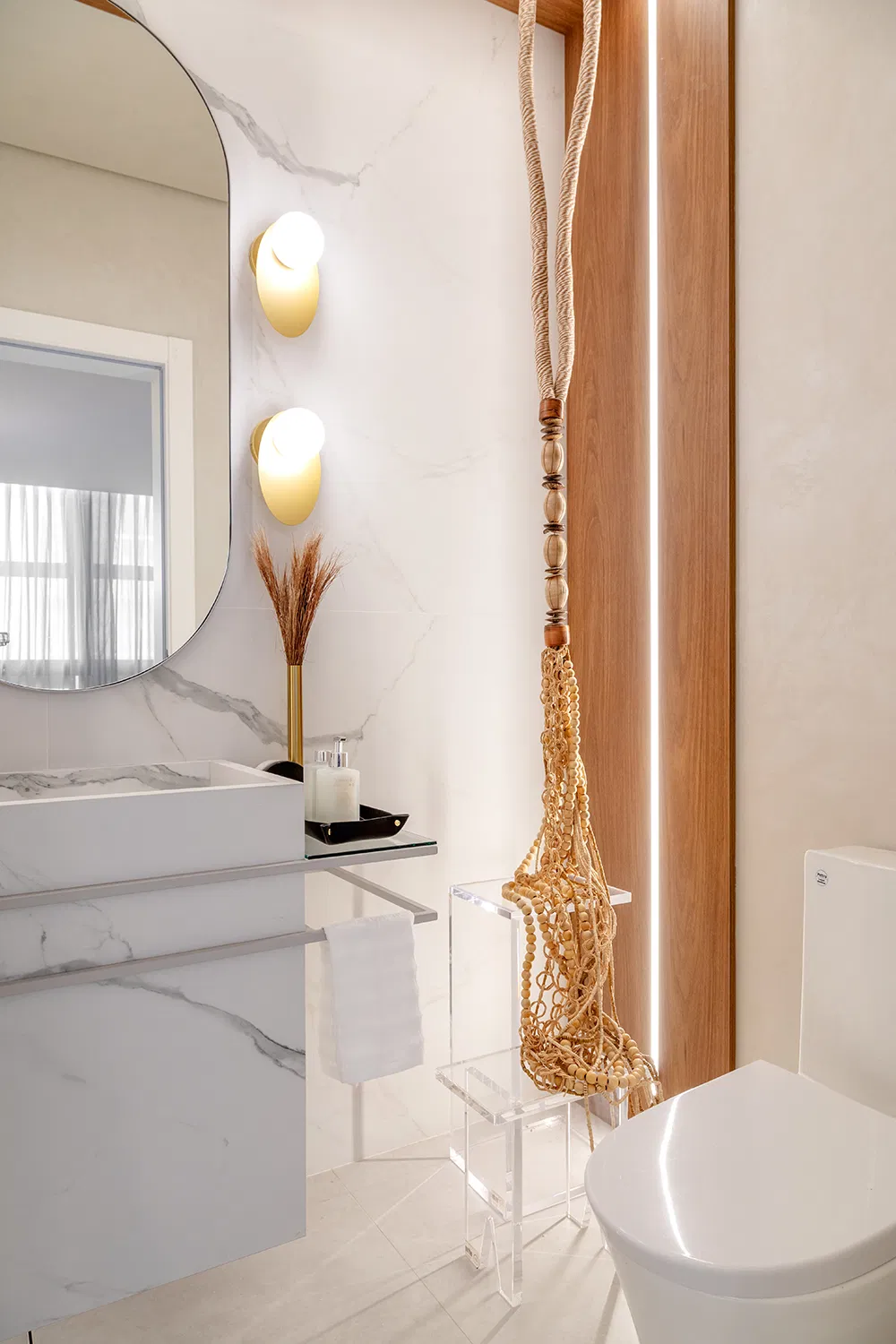 Apartamento no Edifício SoHo Village no centro de Balneário Camboriú - foto 3