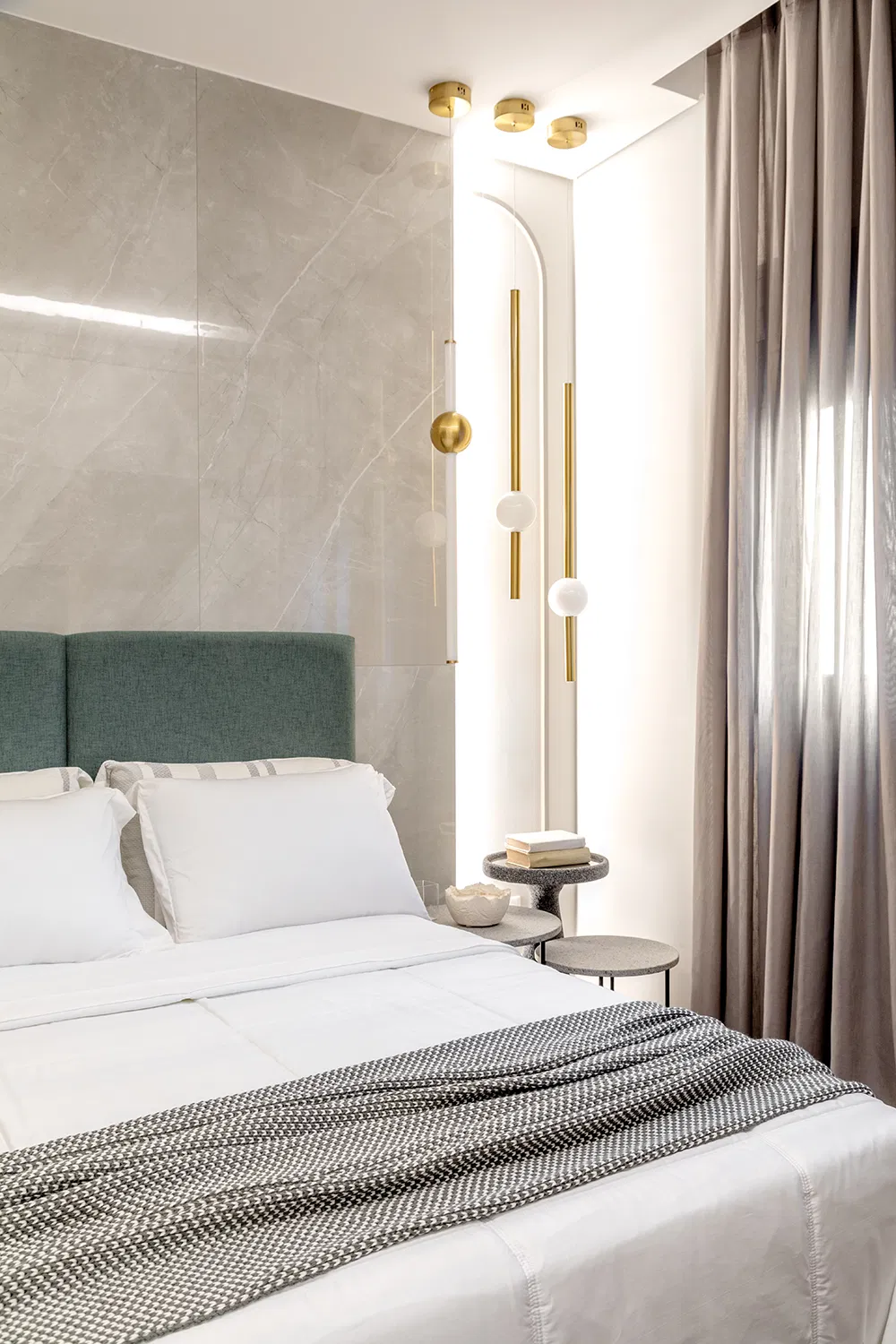 Apartamento no Edifício SoHo Village no centro de Balneário Camboriú - foto 5