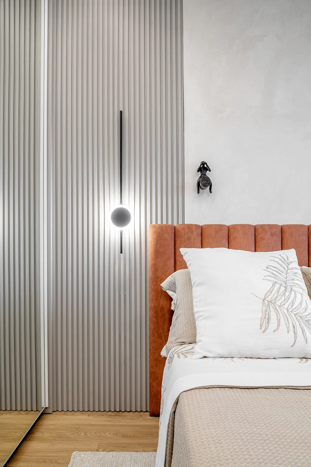 Apartamento no Edifício SoHo Village no centro de Balneário Camboriú - foto 6