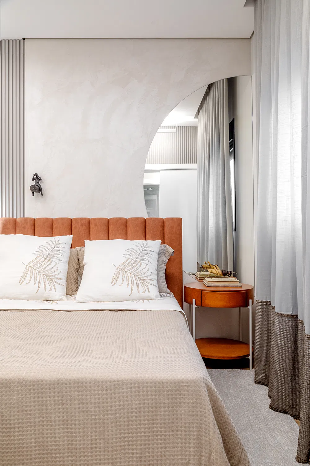 Apartamento no Edifício SoHo Village no centro de Balneário Camboriú - foto 7