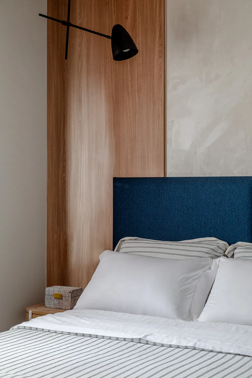 Apartamento no Edifício SoHo Village no centro de Balneário Camboriú - foto 9
