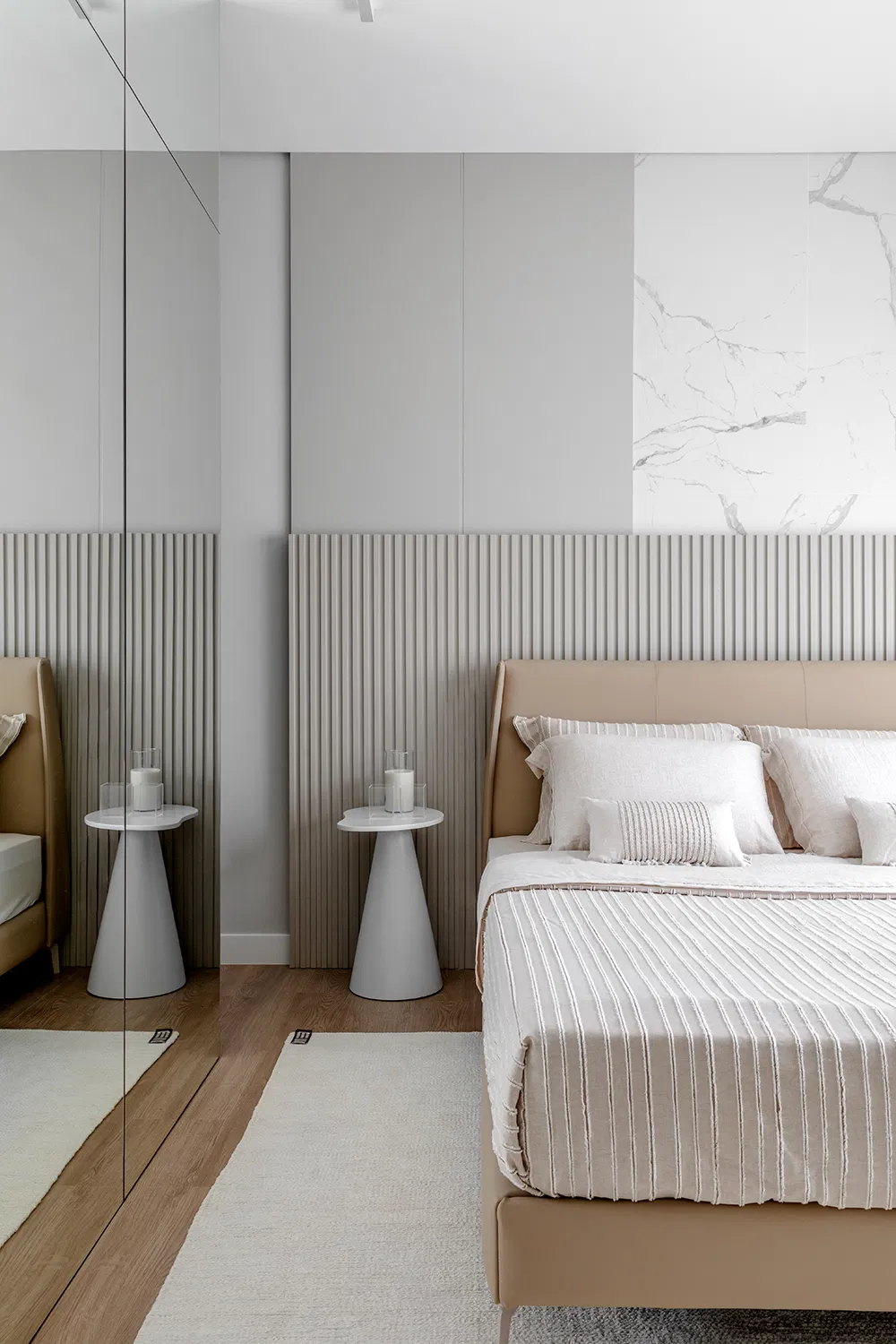 Apartamento no Edifício SoHo Village no centro de Balneário Camboriú - foto 10