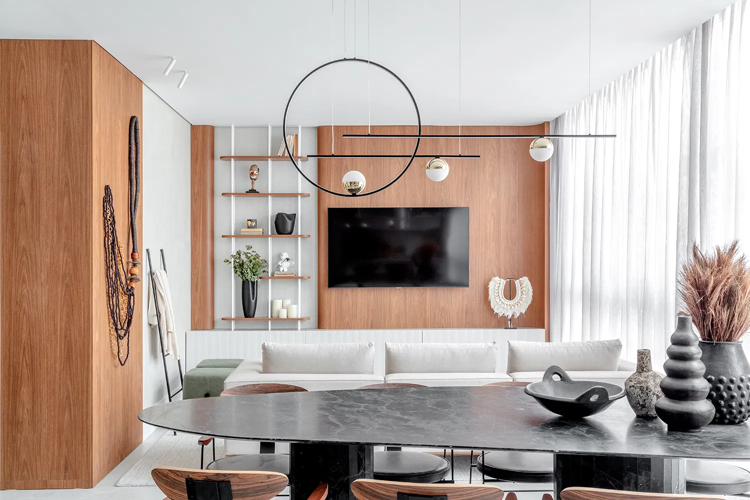 Apartamento no Edifício SoHo Village no centro de Balneário Camboriú - foto 11