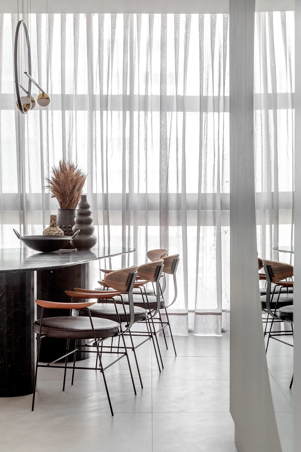 Apartamento no Edifício SoHo Village no centro de Balneário Camboriú - foto 13