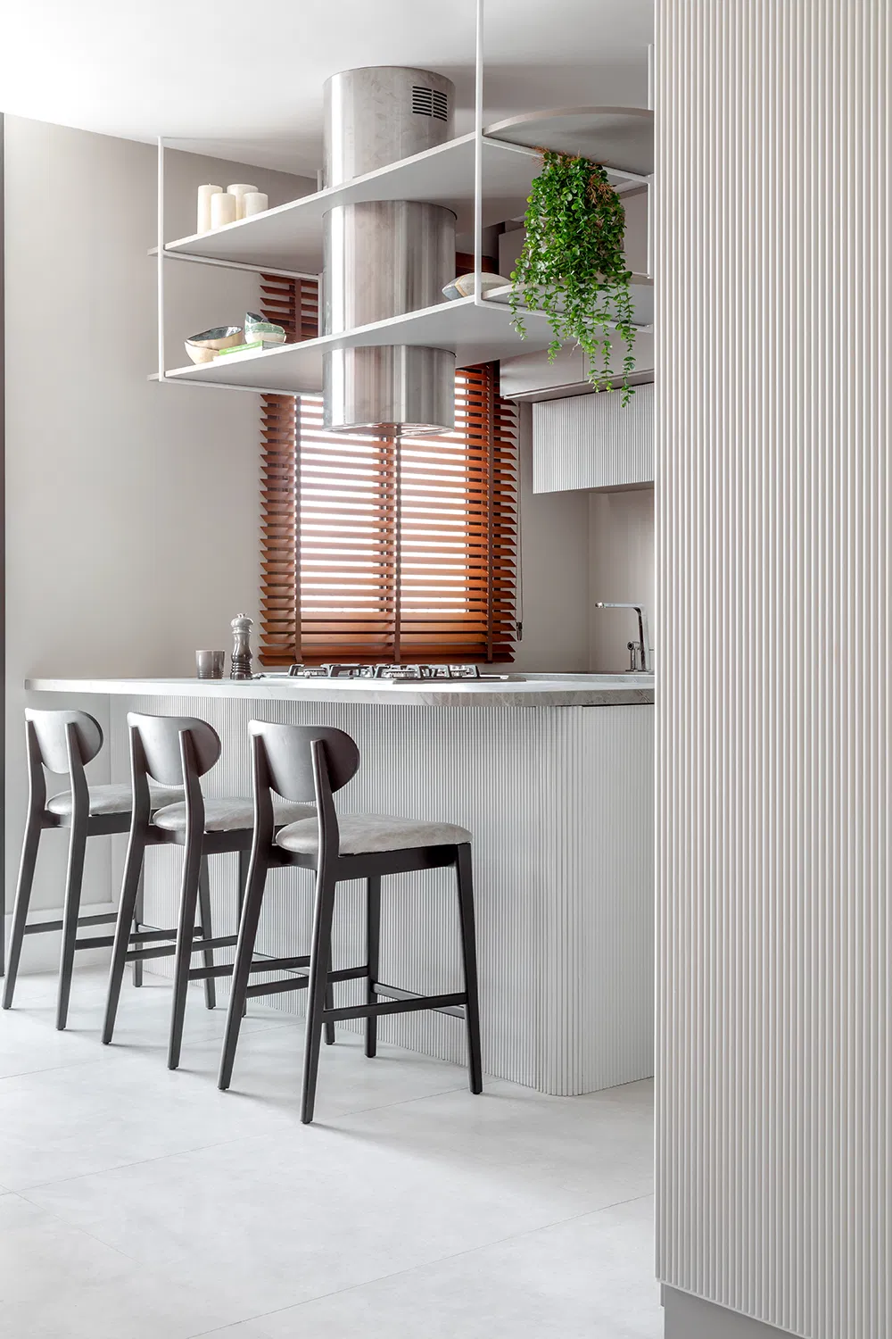 Apartamento no Edifício SoHo Village no centro de Balneário Camboriú - foto 16