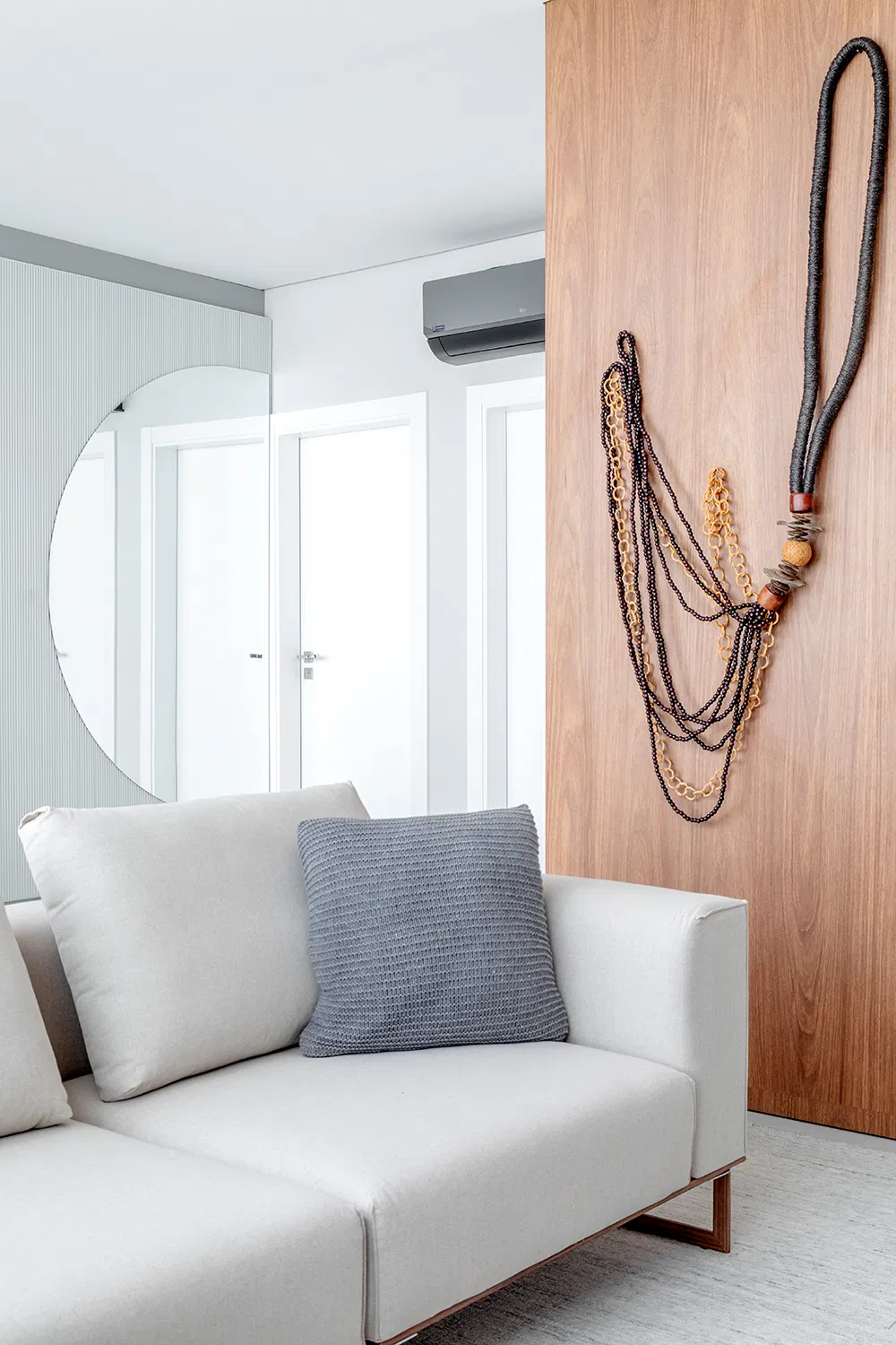 Apartamento no Edifício SoHo Village no centro de Balneário Camboriú - foto 17