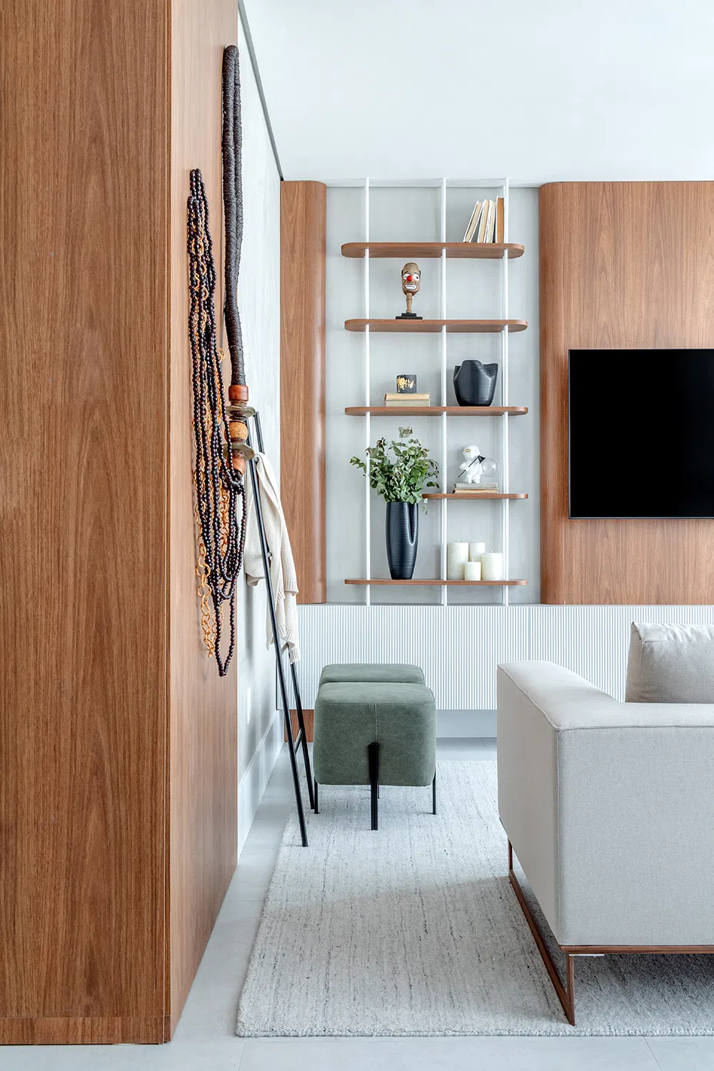 Apartamento no Edifício SoHo Village no centro de Balneário Camboriú - foto 18