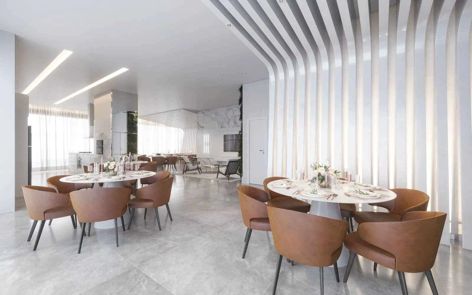 Apartamento no Edifício SoHo Village no centro de Balneário Camboriú - foto 22