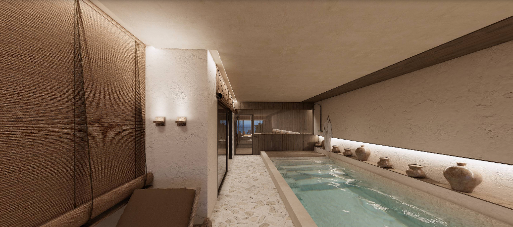 Apartamento no Edifício Marbella Praia Brava - foto 10