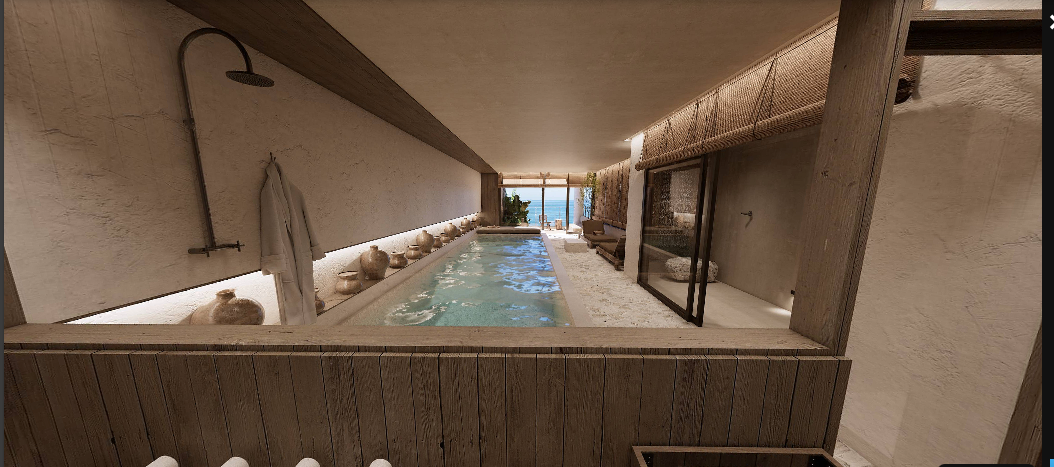 Apartamento no Edifício Marbella Praia Brava - foto 11
