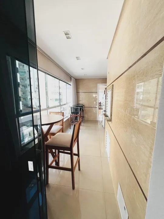 Apartamento Garden no Edifício Santorini em Meia Praia - foto 15