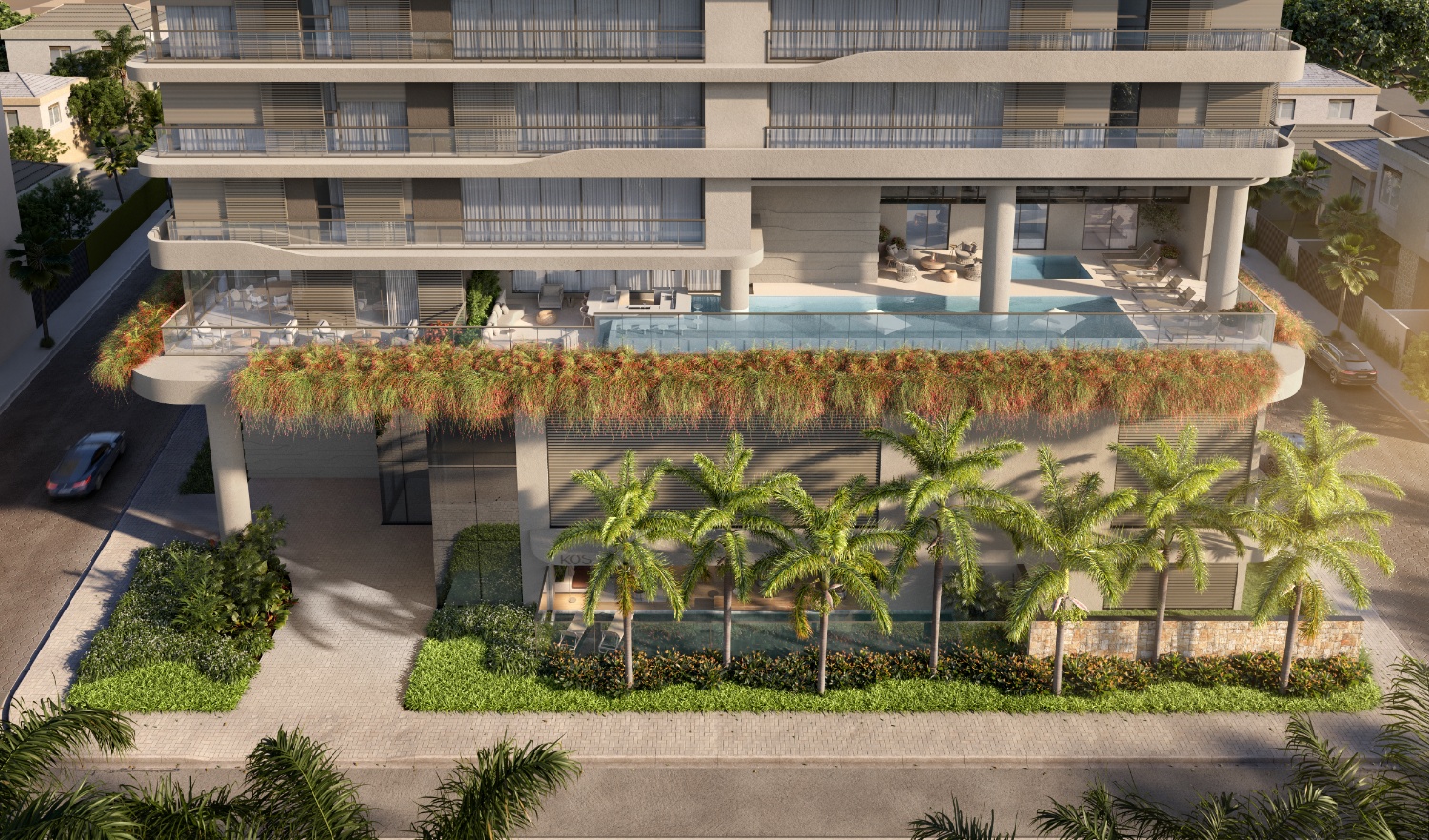 Apartamento no Edifício Kós em Balneário Piçarras - foto 3