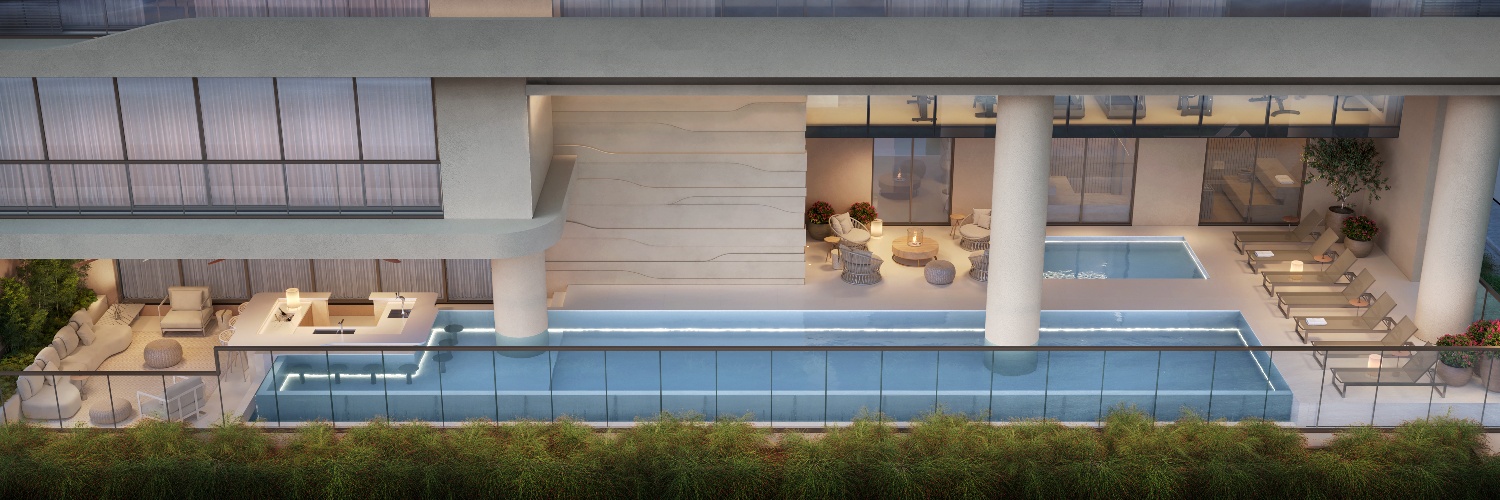 Apartamento no Edifício Kós em Balneário Piçarras - foto 5