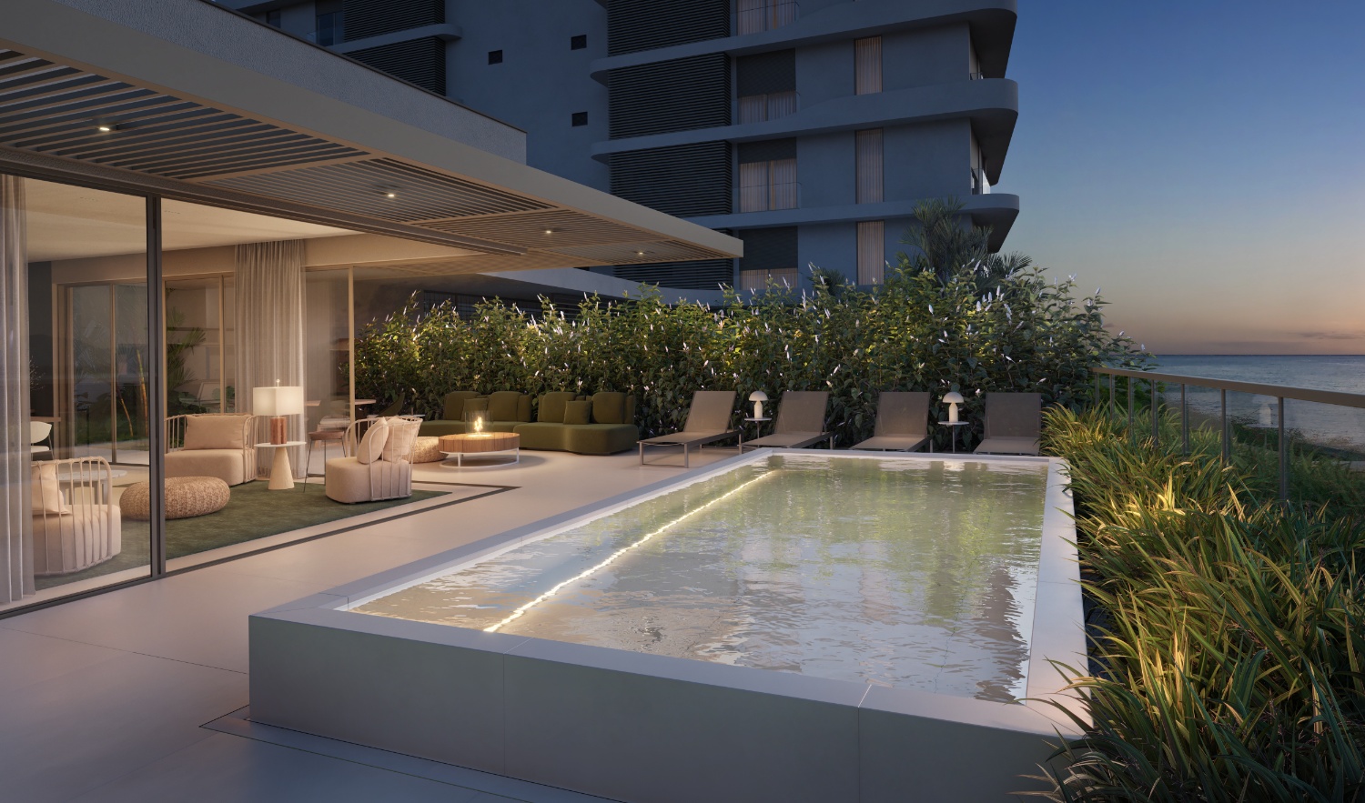 Apartamento no Edifício Kós em Balneário Piçarras - foto 7