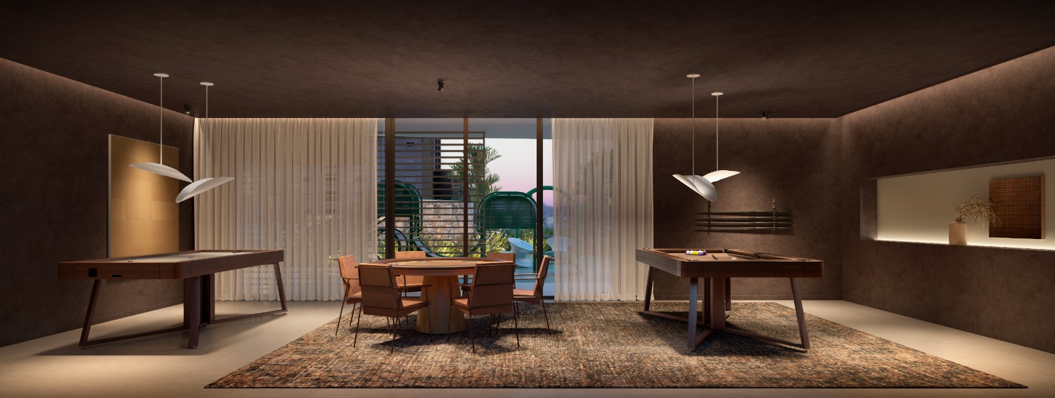 Apartamento no Edifício Kós em Balneário Piçarras - foto 13