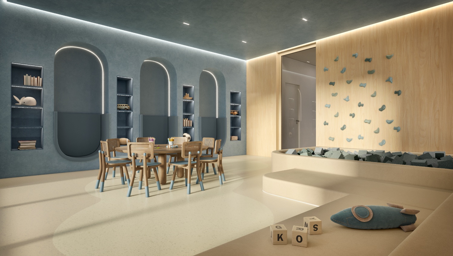 Apartamento no Edifício Kós em Balneário Piçarras - foto 14
