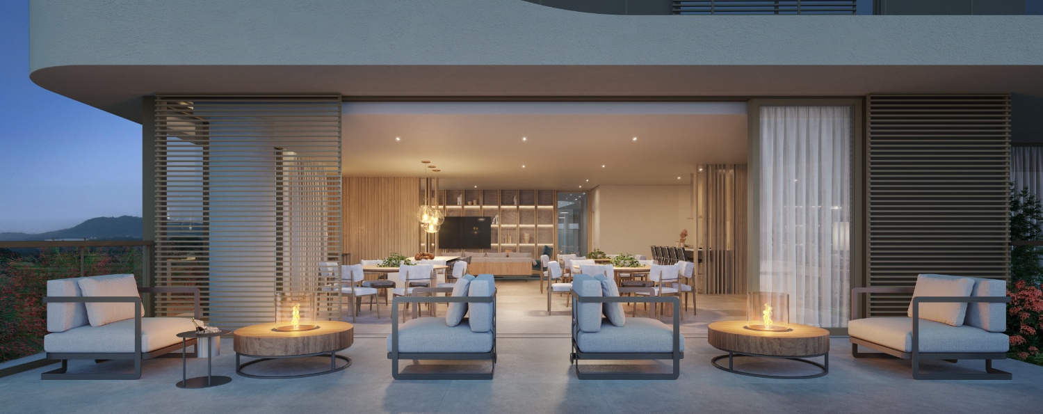 Apartamento no Edifício Kós em Balneário Piçarras - foto 16