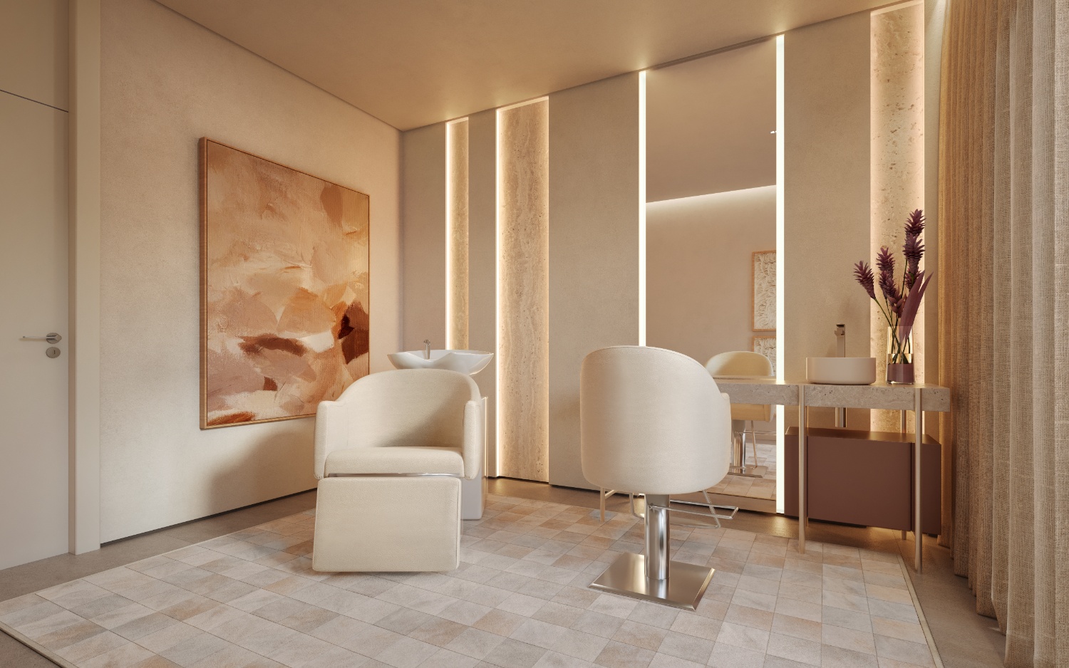 Apartamento no Edifício Kós em Balneário Piçarras - foto 17