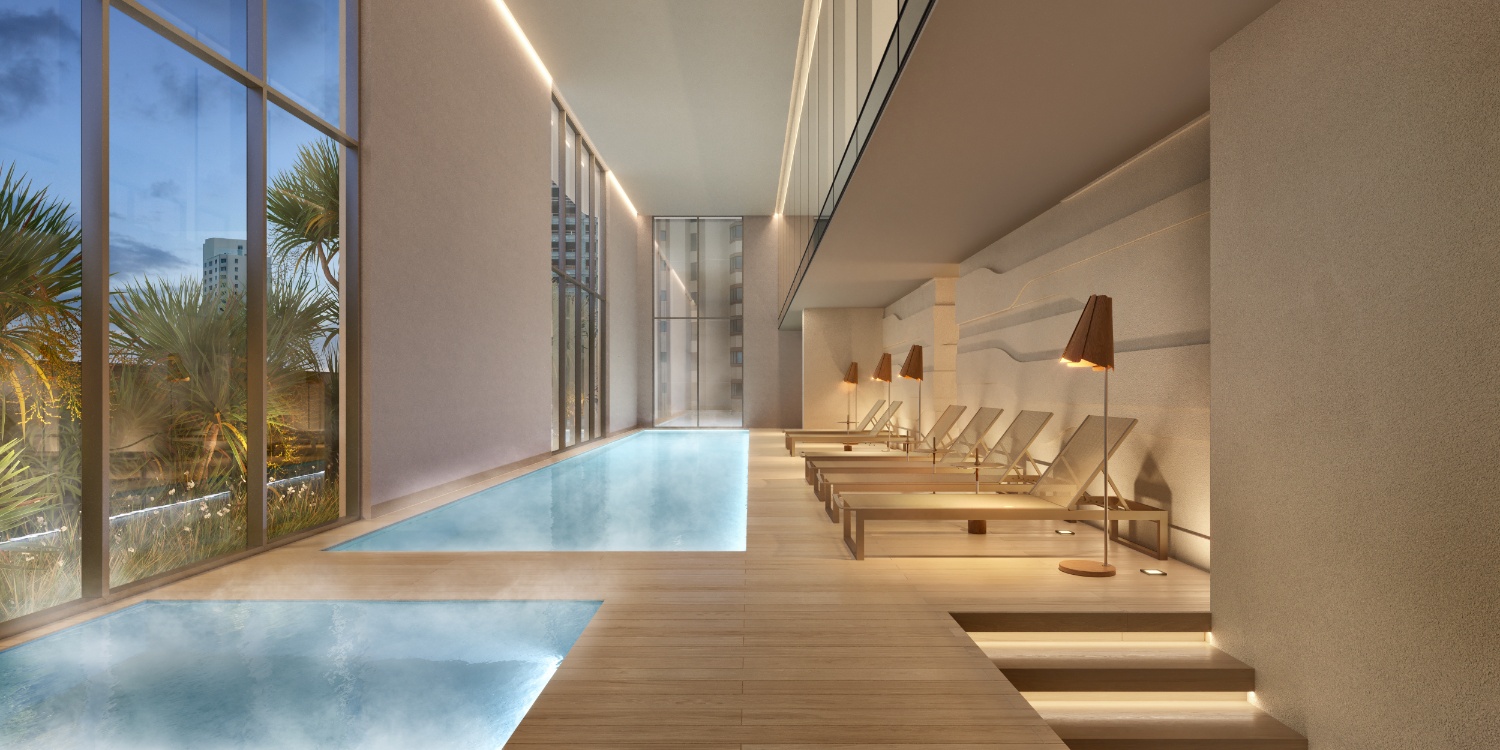 Apartamento no Edifício Kós em Balneário Piçarras - foto 19