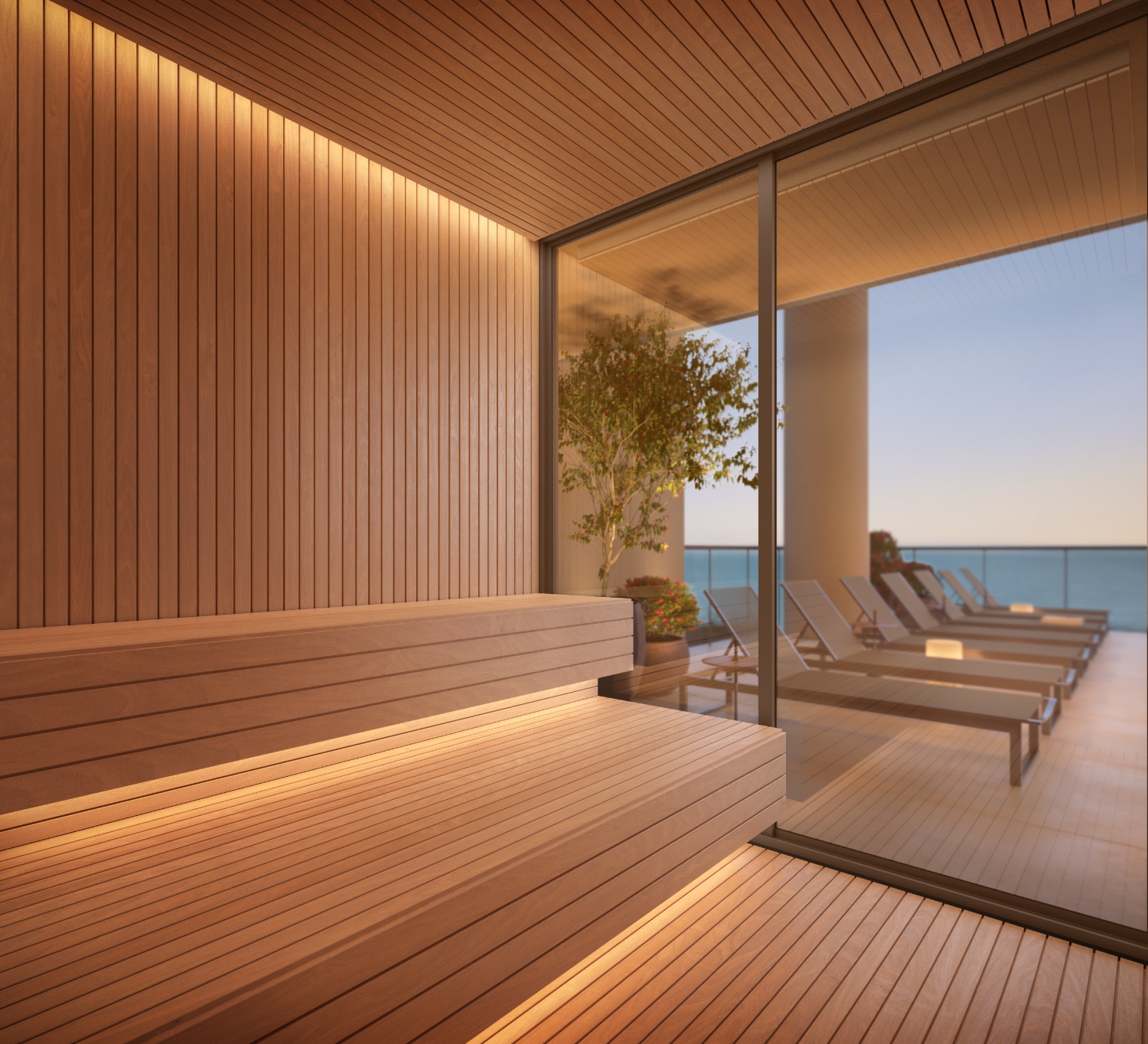 Apartamento no Edifício Kós em Balneário Piçarras - foto 21