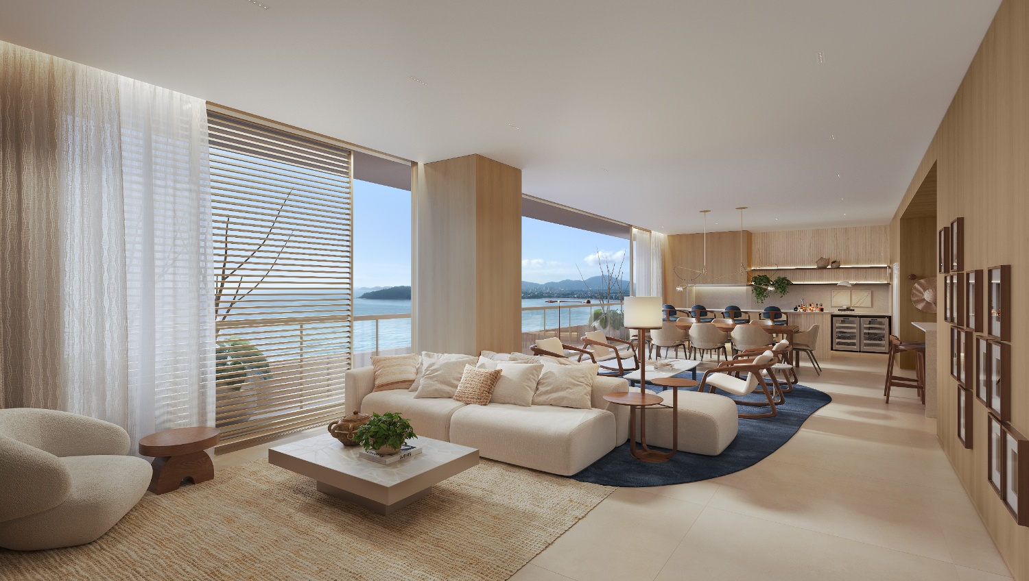 Apartamento no Edifício Kós em Balneário Piçarras - foto 24