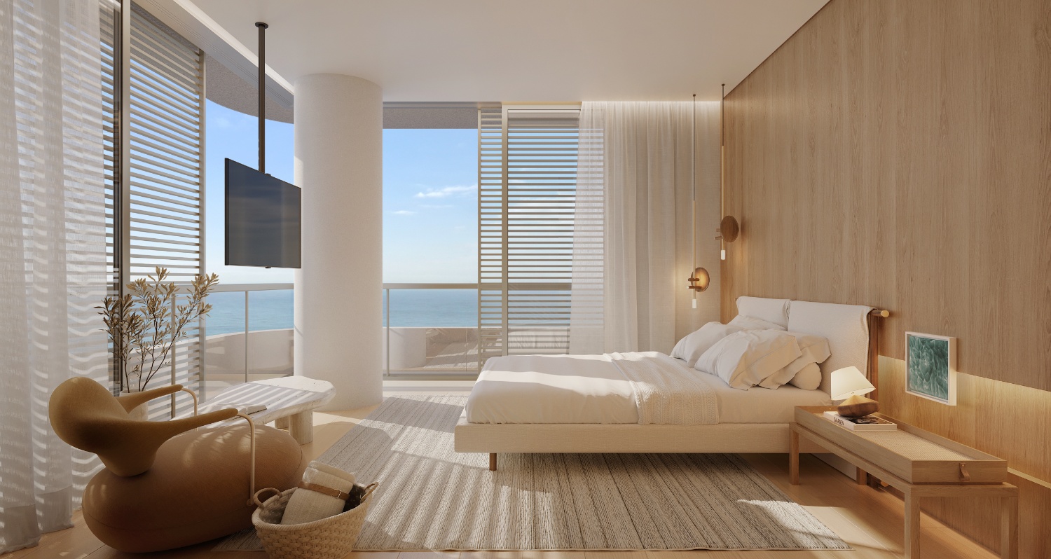 Apartamento no Edifício Kós em Balneário Piçarras - foto 25