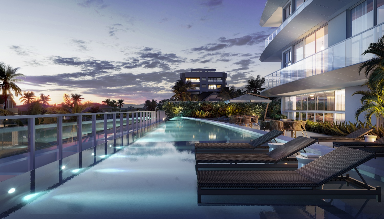 Apartamento no Edifício Rhodes em Balneário Piçarras - foto 7
