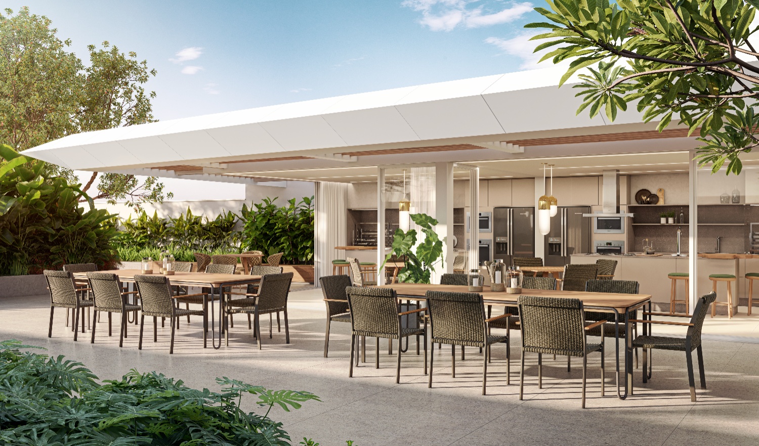 Apartamento no Edifício Rhodes em Balneário Piçarras - foto 8