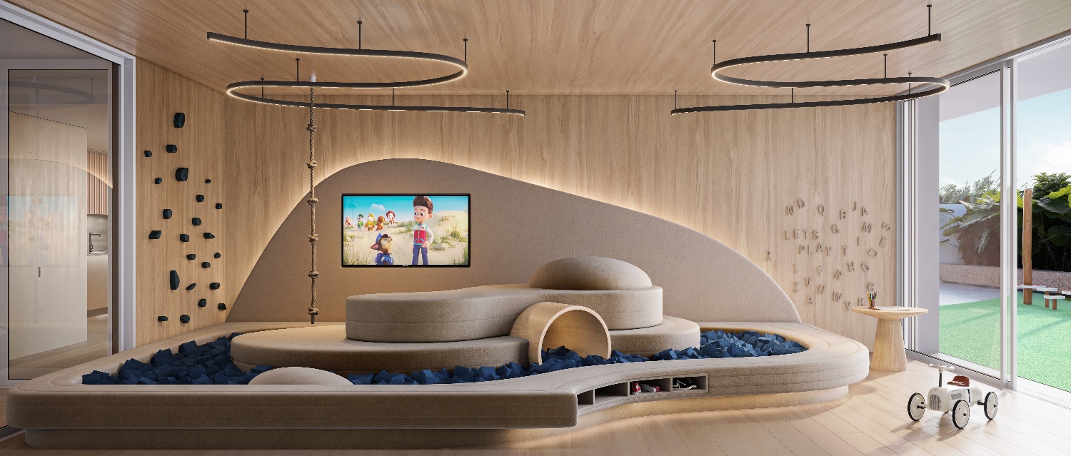 Apartamento no Edifício Rhodes em Balneário Piçarras - foto 11