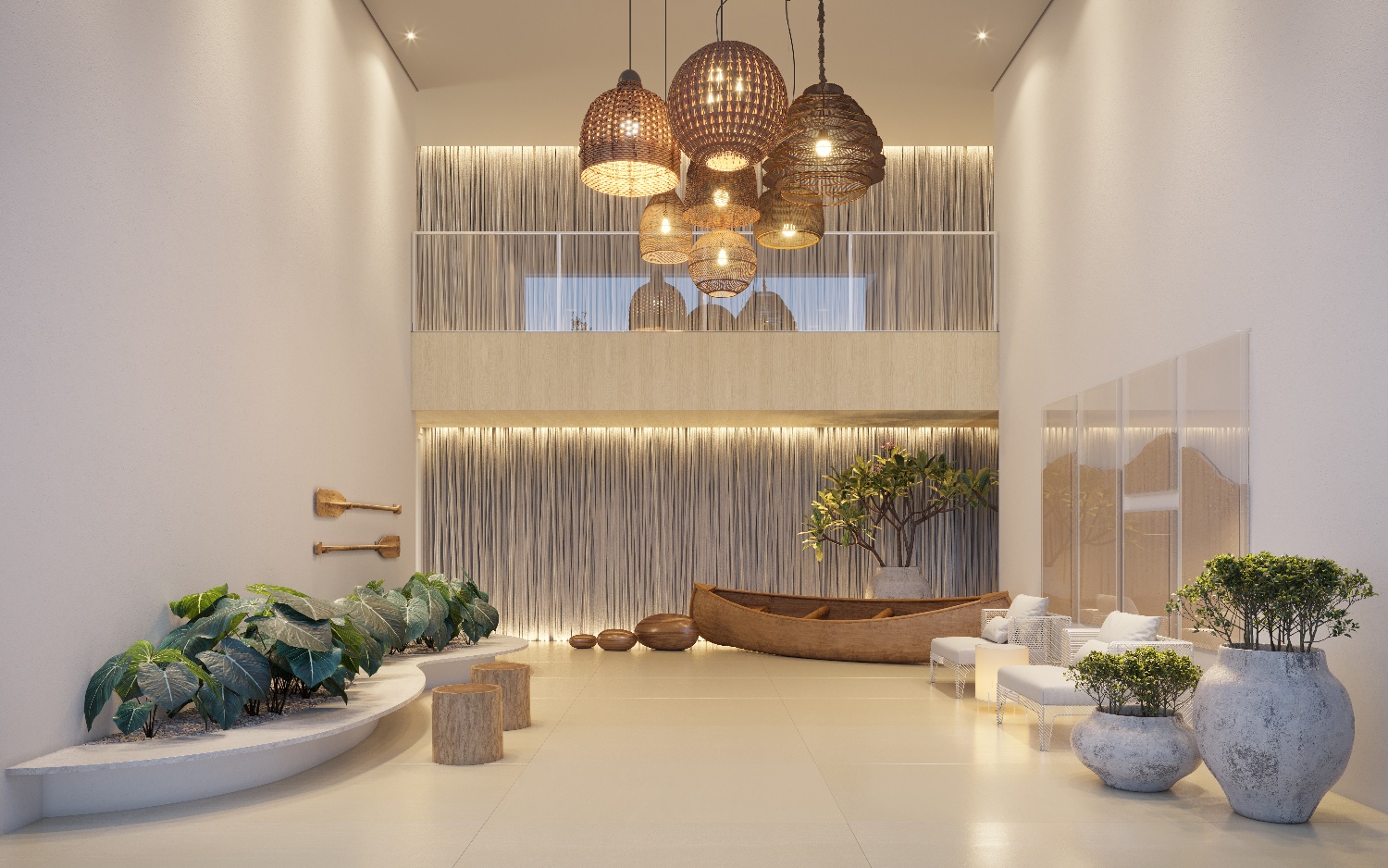 Apartamento no Edifício Rhodes em Balneário Piçarras - foto 12
